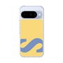 スリムプロテクションケース［ オリジナル - initial color - S yellow ］