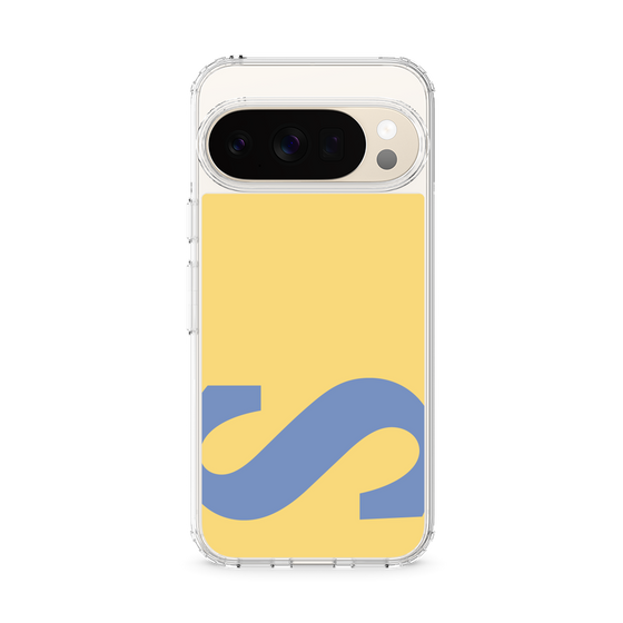 スリムプロテクションケース［ オリジナル - initial color - S yellow ］