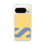 スリムプロテクションケース［ オリジナル - initial color - S yellow ］