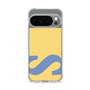 スリムプロテクションケース［ オリジナル - initial color - S yellow ］