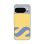 スリムプロテクションケース［ オリジナル - initial color - S yellow ］
