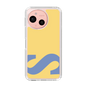 スリムプロテクションケース［ オリジナル - initial color - S yellow ］
