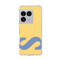 スリムプロテクションケース［ オリジナル - initial color - S yellow ］