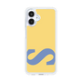 スリムプロテクションケース［ オリジナル - initial color - S yellow ］