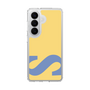 スリムプロテクションケース［ オリジナル - initial color - S yellow ］