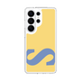 スリムプロテクションケース［ オリジナル - initial color - S yellow ］