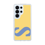 スリムプロテクションケース［ オリジナル - initial color - S yellow ］
