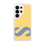 スリムプロテクションケース［ オリジナル - initial color - S yellow ］