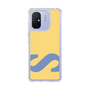 スリムプロテクションケース［ オリジナル - initial color - S yellow ］