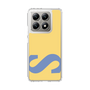 スリムプロテクションケース［ オリジナル - initial color - S yellow ］