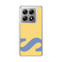 スリムプロテクションケース［ オリジナル - initial color - S yellow ］