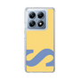 スリムプロテクションケース［ オリジナル - initial color - S yellow ］