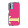 スリムプロテクションケース［ オリジナル - initial color - T pink ］