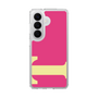 スリムプロテクションケース［ オリジナル - initial color - T pink ］