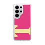 スリムプロテクションケース［ オリジナル - initial color - T pink ］