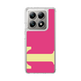 スリムプロテクションケース［ オリジナル - initial color - T pink ］