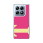 スリムプロテクションケース［ オリジナル - initial color - T pink ］