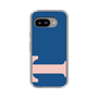 スリムプロテクションケース［ オリジナル - initial color - T navy ］