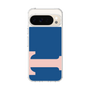 スリムプロテクションケース［ オリジナル - initial color - T navy ］