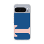 スリムプロテクションケース［ オリジナル - initial color - T navy ］