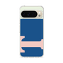 スリムプロテクションケース［ オリジナル - initial color - T navy ］