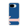 スリムプロテクションケース［ オリジナル - initial color - T navy ］