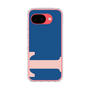 スリムプロテクションケース［ オリジナル - initial color - T navy ］