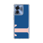 スリムプロテクションケース［ オリジナル - initial color - T navy ］