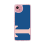 スリムプロテクションケース［ オリジナル - initial color - T navy ］