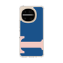 スリムプロテクションケース［ オリジナル - initial color - T navy ］