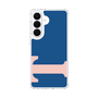 スリムプロテクションケース［ オリジナル - initial color - T navy ］