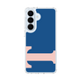 スリムプロテクションケース［ オリジナル - initial color - T navy ］