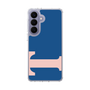 スリムプロテクションケース［ オリジナル - initial color - T navy ］