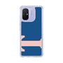 スリムプロテクションケース［ オリジナル - initial color - T navy ］