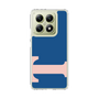 スリムプロテクションケース［ オリジナル - initial color - T navy ］