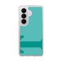 スリムプロテクションケース［ オリジナル - initial color - T light green ］