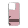 スリムプロテクションケース［ オリジナル - initial color - T dusty pink ］
