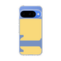 スリムプロテクションケース［ オリジナル - initial color - T yellow ］