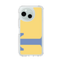 スリムプロテクションケース［ オリジナル - initial color - T yellow ］