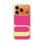 スリムプロテクションケース［ オリジナル - initial color - U pink ］