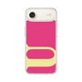 スリムプロテクションケース［ オリジナル - initial color - U pink ］