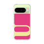 スリムプロテクションケース［ オリジナル - initial color - U pink ］