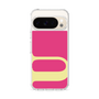 スリムプロテクションケース［ オリジナル - initial color - U pink ］