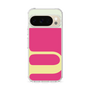 スリムプロテクションケース［ オリジナル - initial color - U pink ］
