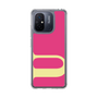 スリムプロテクションケース［ オリジナル - initial color - U pink ］