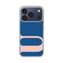 スリムプロテクションケース［ オリジナル - initial color - U navy ］