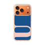 スリムプロテクションケース［ オリジナル - initial color - U navy ］