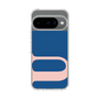 スリムプロテクションケース［ オリジナル - initial color - U navy ］