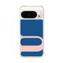 スリムプロテクションケース［ オリジナル - initial color - U navy ］