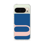 スリムプロテクションケース［ オリジナル - initial color - U navy ］